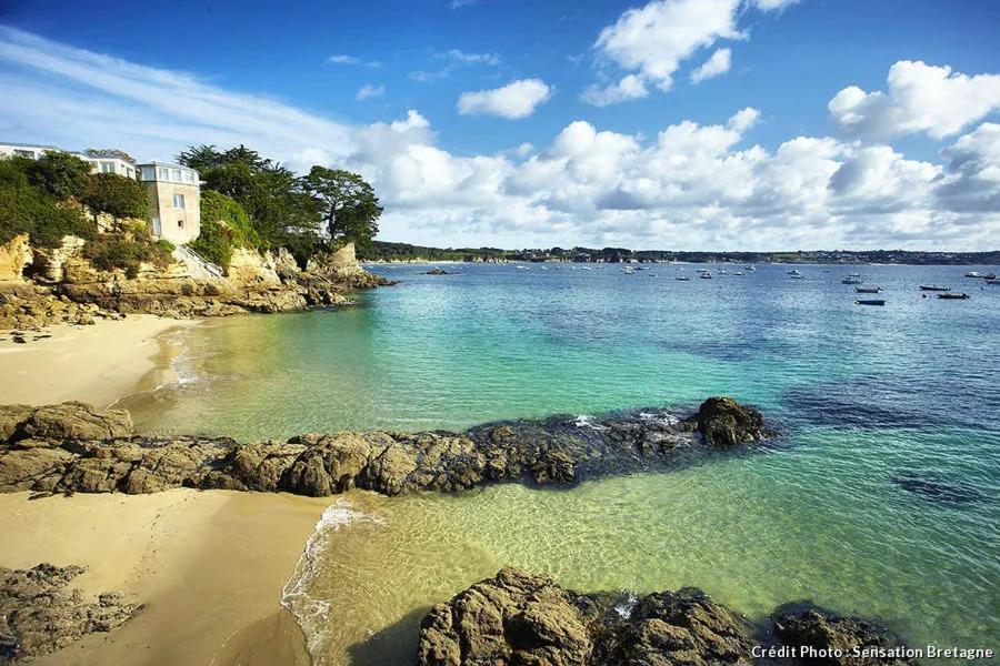 SénéLe 19住宿加早餐旅馆 外观 照片